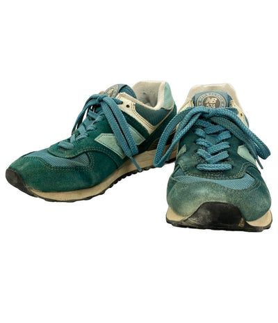 ニューバランス ローカットスニーカー WL574HO2 レディース SIZE 24 (L) NEW BALANCE