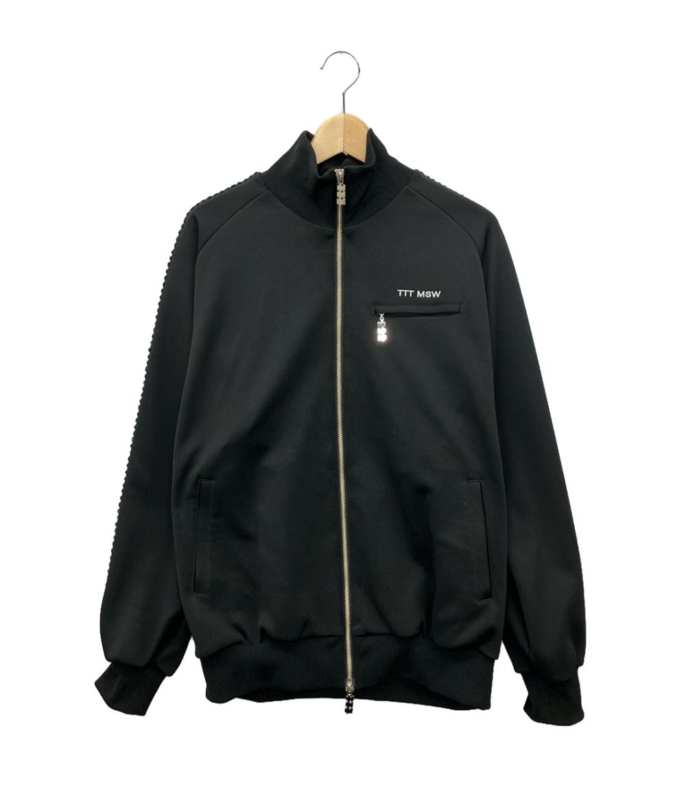 ティー トラックジャケット メンズ SIZE M (M) TTT MSW
