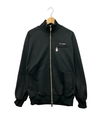 ティー トラックジャケット メンズ SIZE M (M) TTT MSW