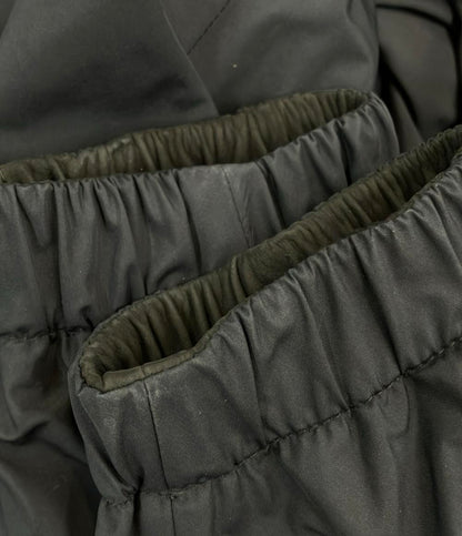 Ermenegildo Zegna リバーシブルジャケット レザージャケット メンズ SIZE 46 エルメネジルドゼニア