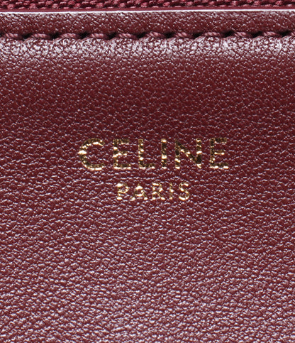 セリーヌ  ショルダーバッグ 斜め掛け      レディース   CELINE