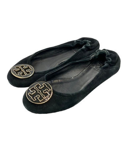 Tory Burch フラットシューズ バレエ レディース SIZE 7 M (24cm) トリーバーチ