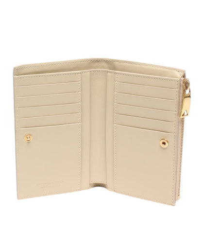 ボッテガベネタ 二つ折り財布 レディース BOTTEGA VENETA