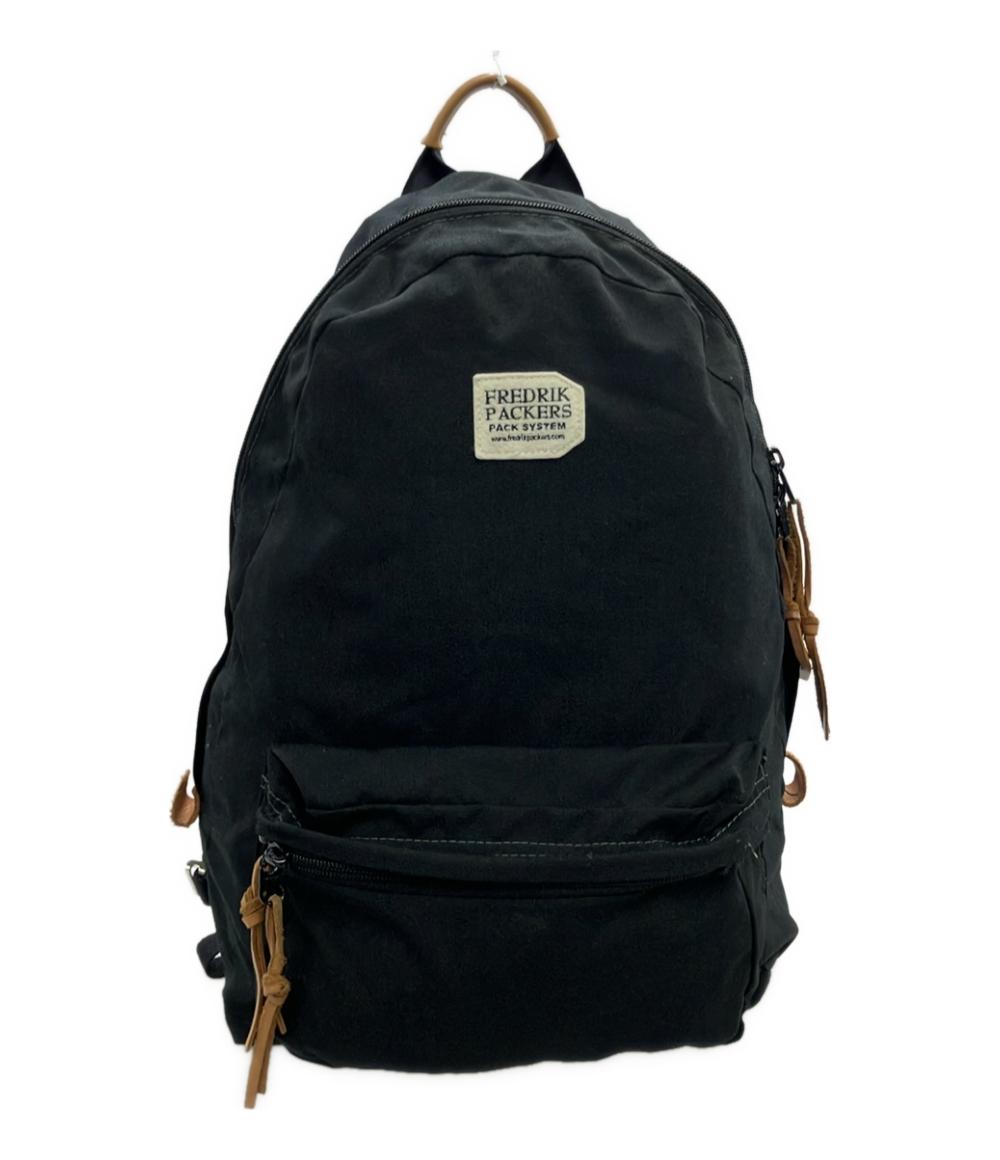 フレドリックパッカーズ リュック ユニセックス FREDRIK PACKERS