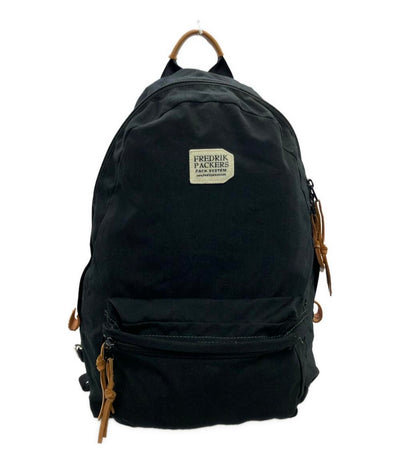 フレドリックパッカーズ リュック ユニセックス FREDRIK PACKERS