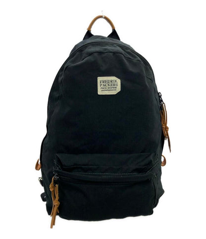 フレドリックパッカーズ リュック ユニセックス FREDRIK PACKERS