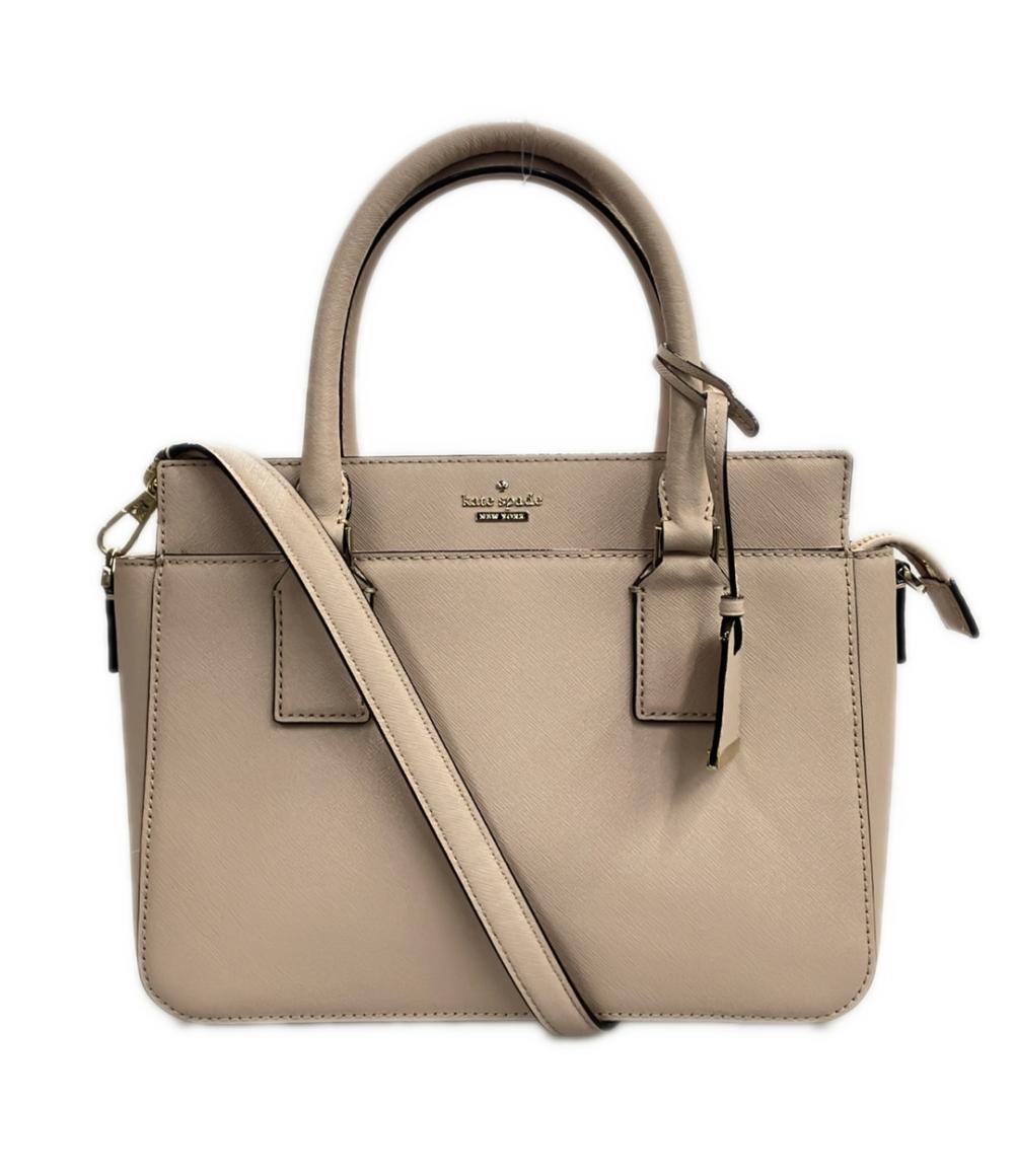 ケイトスペード 2wayハンドバッグ ショルダーバッグ 斜め掛け レディース Kate Spade