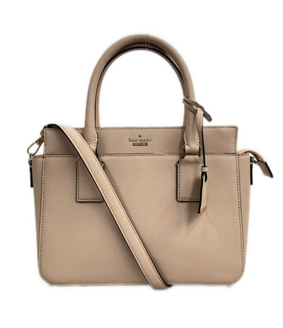 ケイトスペード 2wayハンドバッグ ショルダーバッグ 斜め掛け レディース Kate Spade