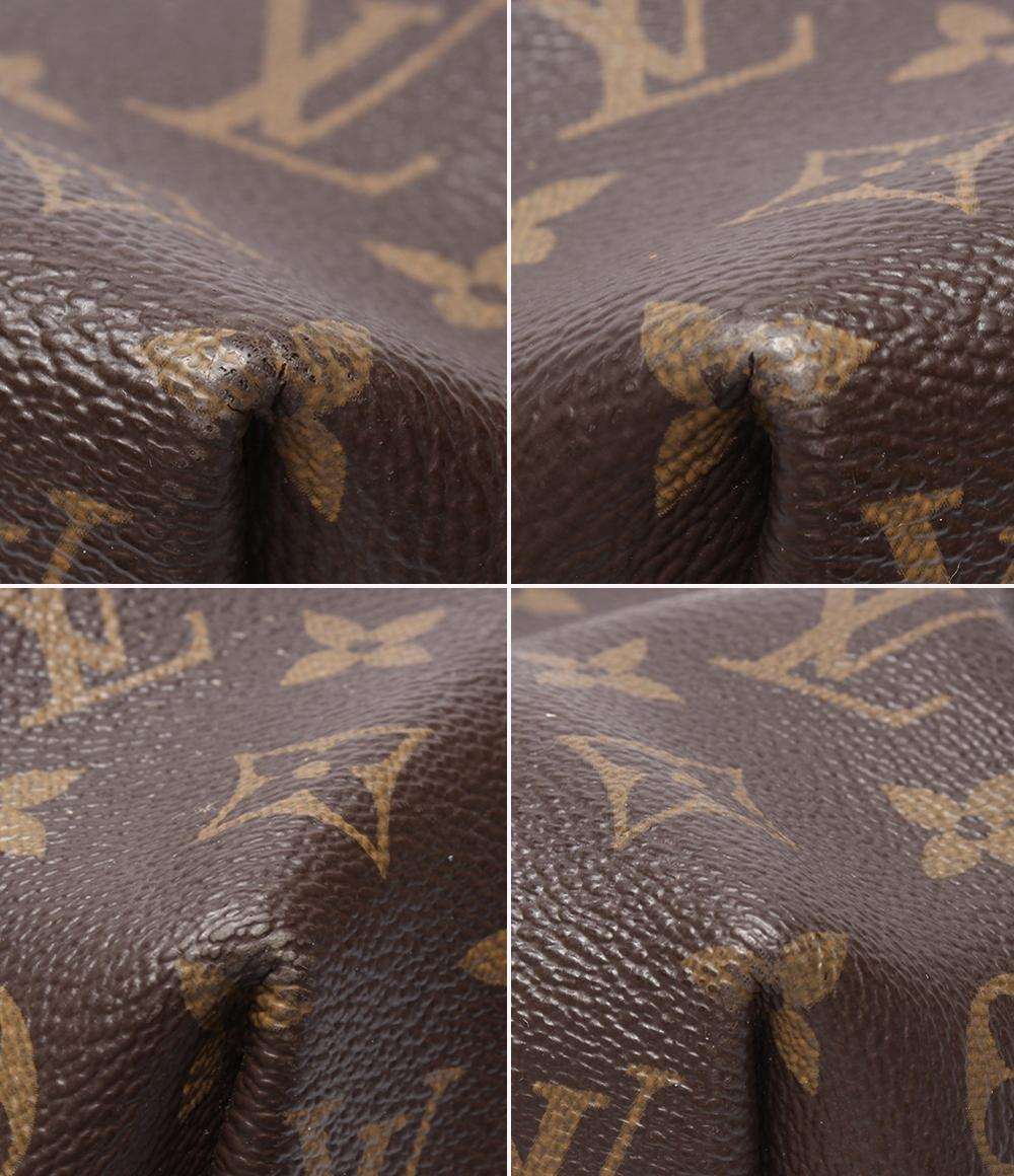 LOUIS VUITTON 2way ハンドバッグ ショルダーバッグ 肩掛け 斜め掛け テュレンMM モノグラム M48814 レディース ルイ・ヴィトン
