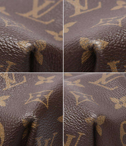 LOUIS VUITTON 2way ハンドバッグ ショルダーバッグ 肩掛け 斜め掛け テュレンMM モノグラム M48814 レディース ルイ・ヴィトン