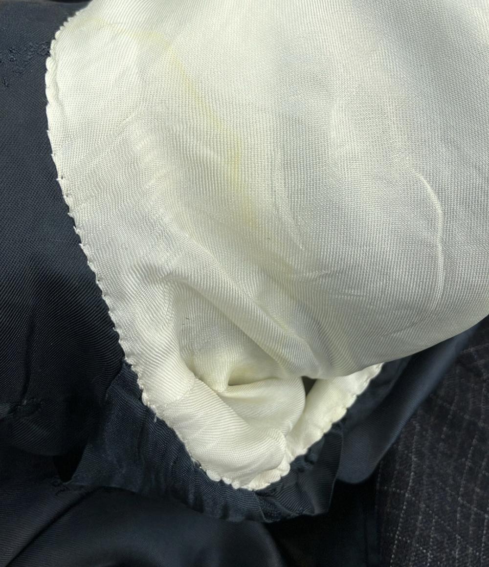 BELVEST セットアップ パンツスーツ メンズ SIZE 52 (XL) ベルヴェスト