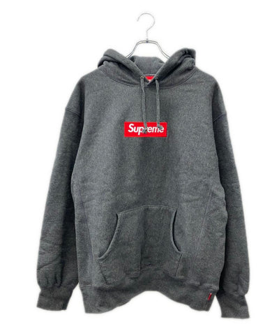 Supreme プルオーバー パーカー SUPPTL006 メンズ SIZE M シュプリーム