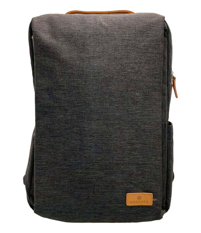 NORDACE リュック ビジネスリュック USBポート付き ユニセックス ノルディス