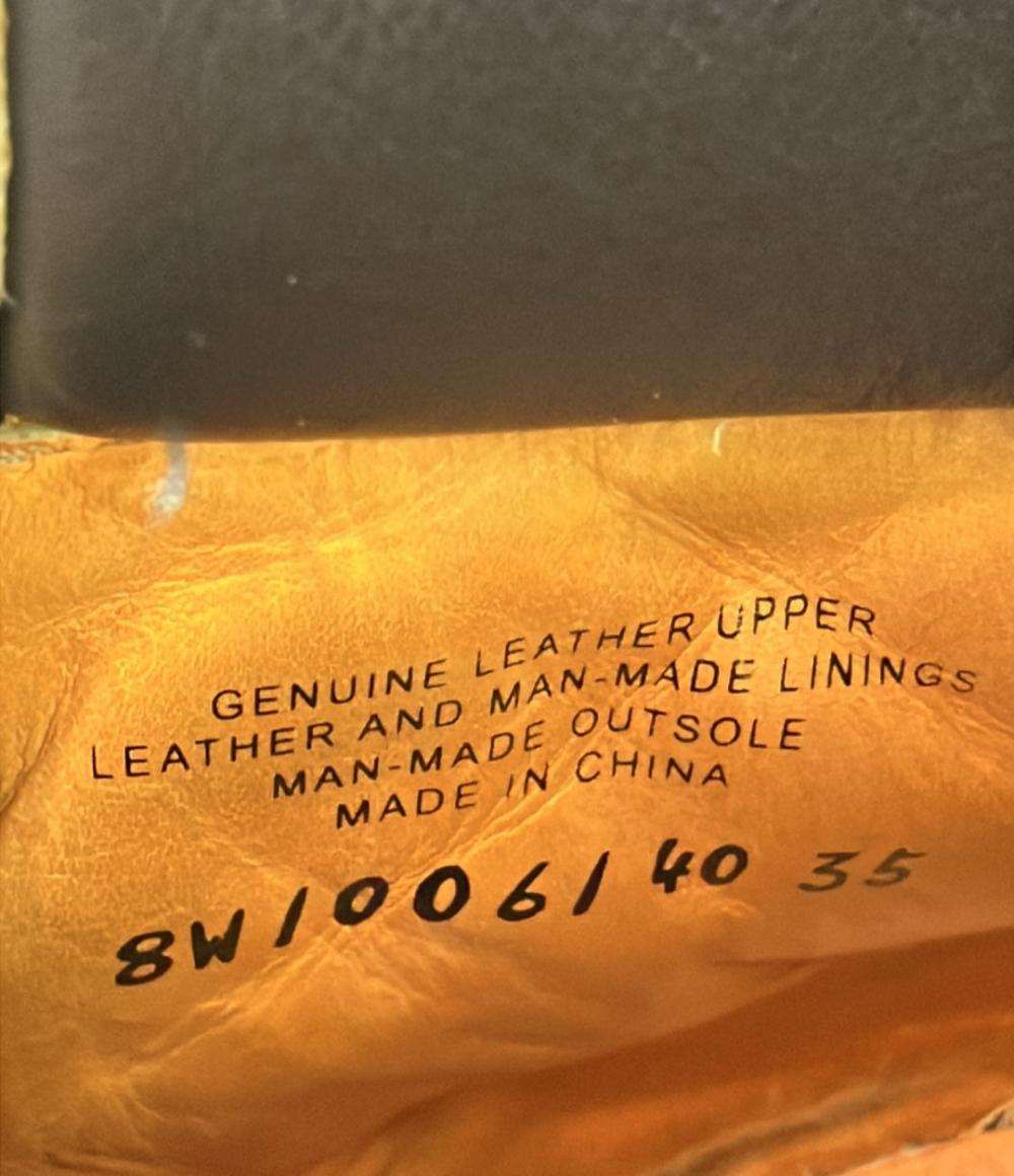 Timberland ワークブーツ ショートブーツ メンズ SIZE 8 (26cm) ティンバーランド