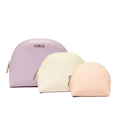 フルラ ポーチ ３点セット レディース Furla