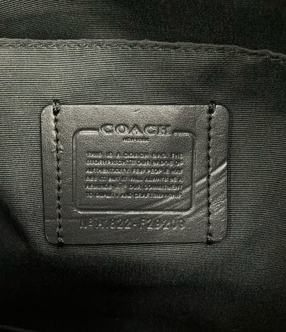 美品 COACH ショルダーバッグ 肩掛け F29209 レディース コーチ