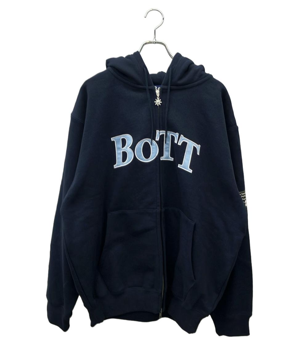 VETEMENTS パーカー タイタニック 16SS メンズ SIZE S ヴェトモン