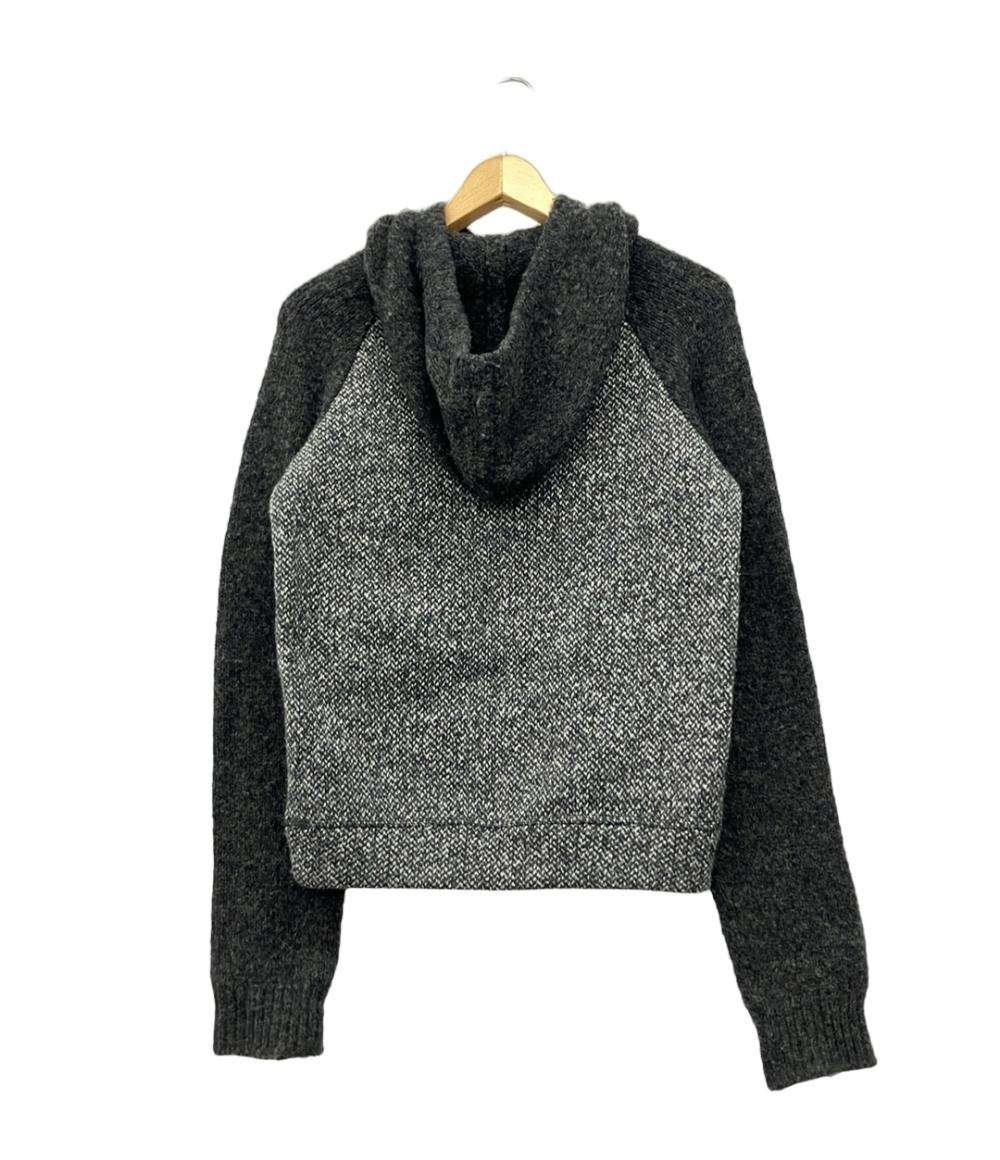 アレキサンダーワン プルオーバーパーカー メンズ SIZE S (S