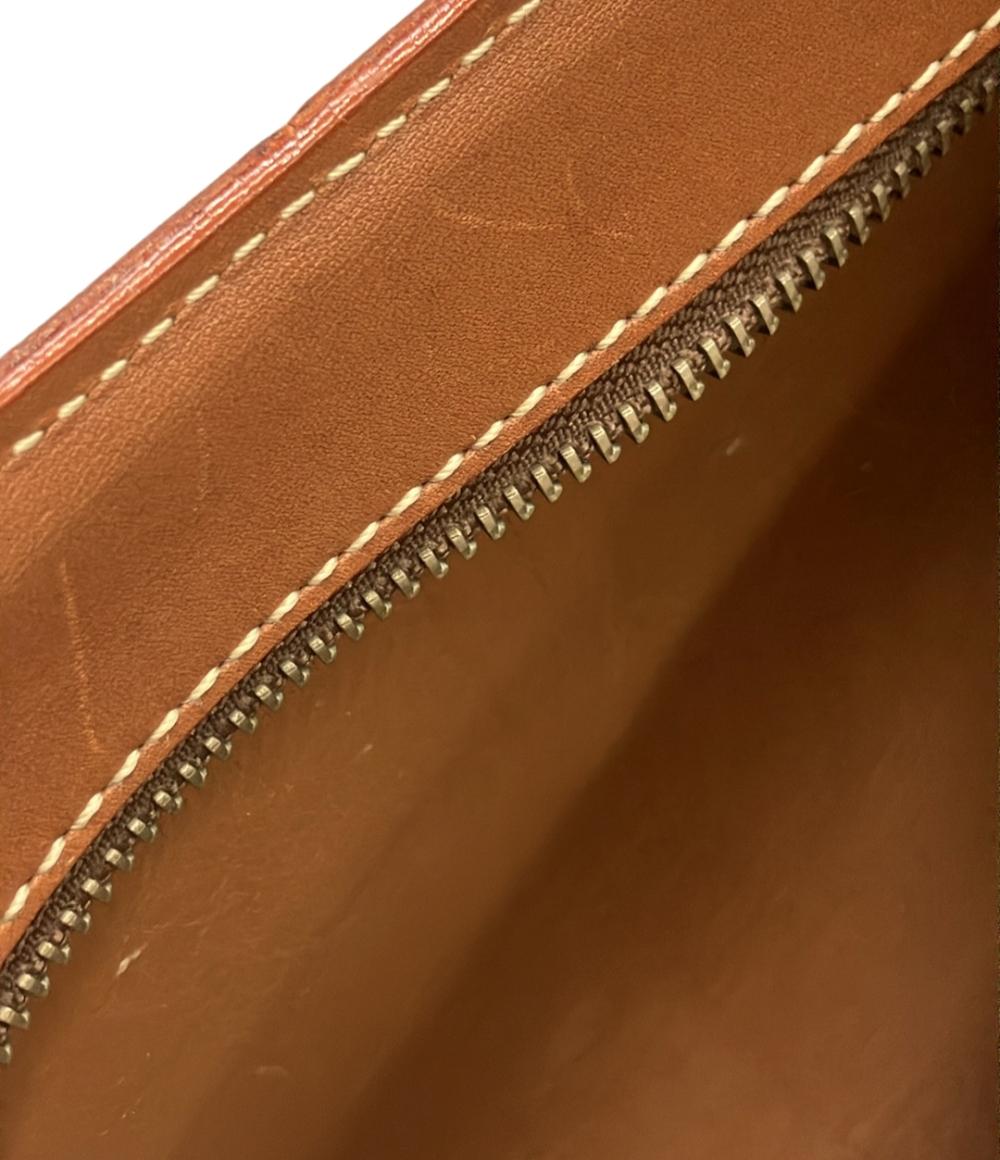 SOMES SADDLE ショルダーバッグ 肩掛け レディース ソメスサドル