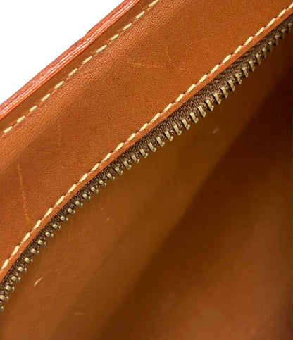 SOMES SADDLE ショルダーバッグ 肩掛け レディース ソメスサドル