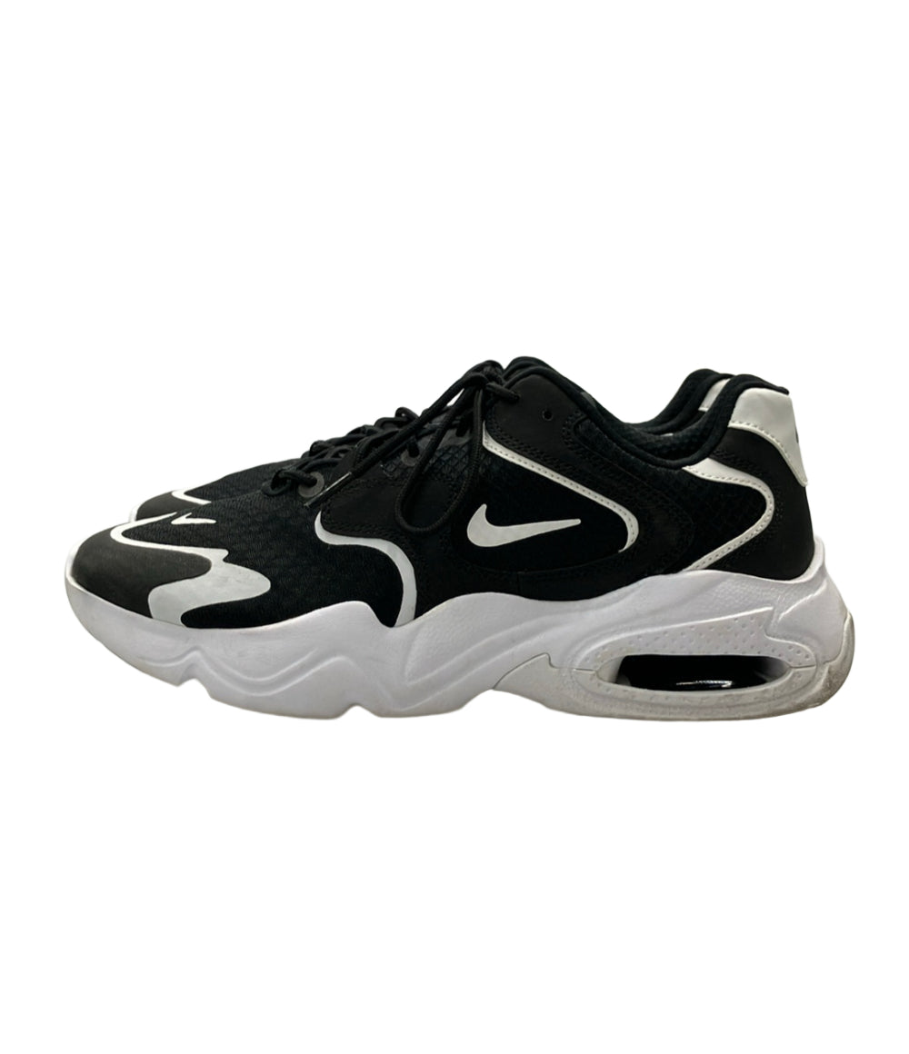 NIKE ローカットスニーカー エア マックス 2X CK2943-001 メンズ SIZE 26.5 ナイキ
