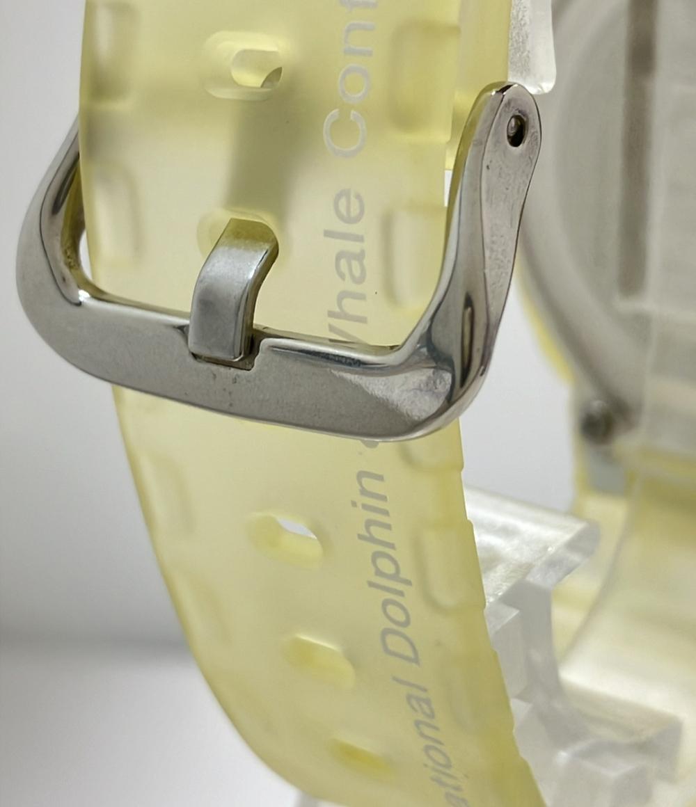 CASIO 腕時計 I.C.E.R.C イルクジ G-SHOCK クオーツ DW-6910K メンズ カシオ