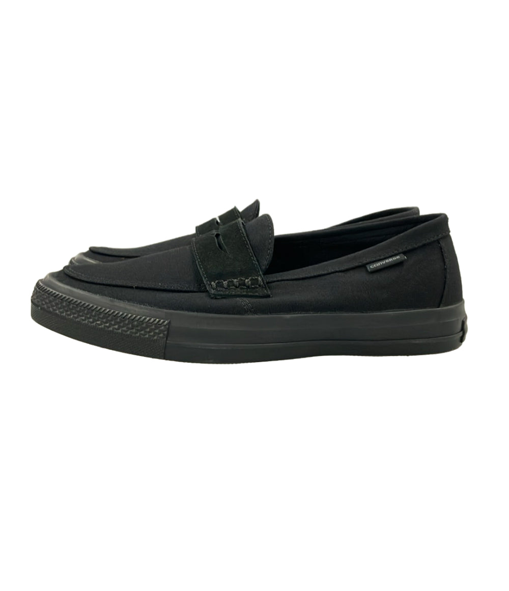美品 CONVERSE スリッポン ローファー CXP LOAFER メンズ SIZE 26.0 (M) コンバース