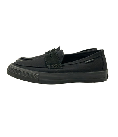 美品 CONVERSE スリッポン ローファー CXP LOAFER メンズ SIZE 26.0 (M) コンバース