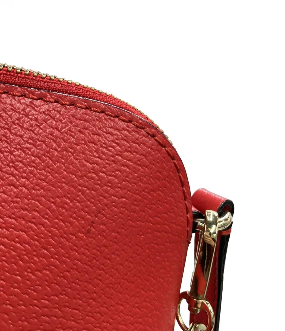Kate Spade ショルダーバッグ 斜め掛け レザー WKRU2895 レディース ケイトスペード