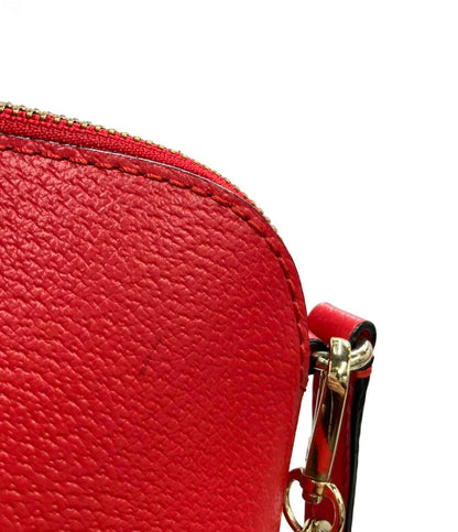 Kate Spade ショルダーバッグ 斜め掛け レザー WKRU2895 レディース ケイトスペード