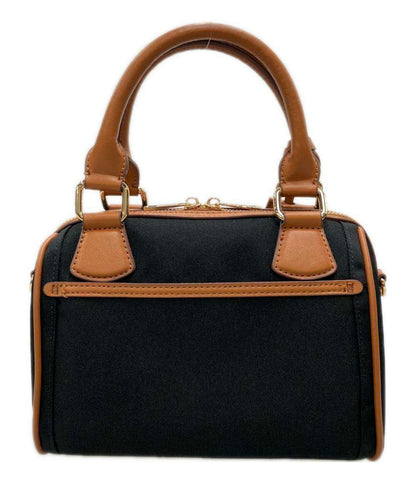 美品 NORDACE 2WAY ハンドバッグ ショルダーバッグ 斜め掛け レディース ノルディス