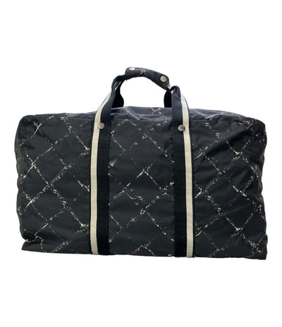 シャネル ボストンバッグ レディース CHANEL