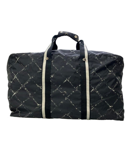 シャネル ボストンバッグ レディース CHANEL