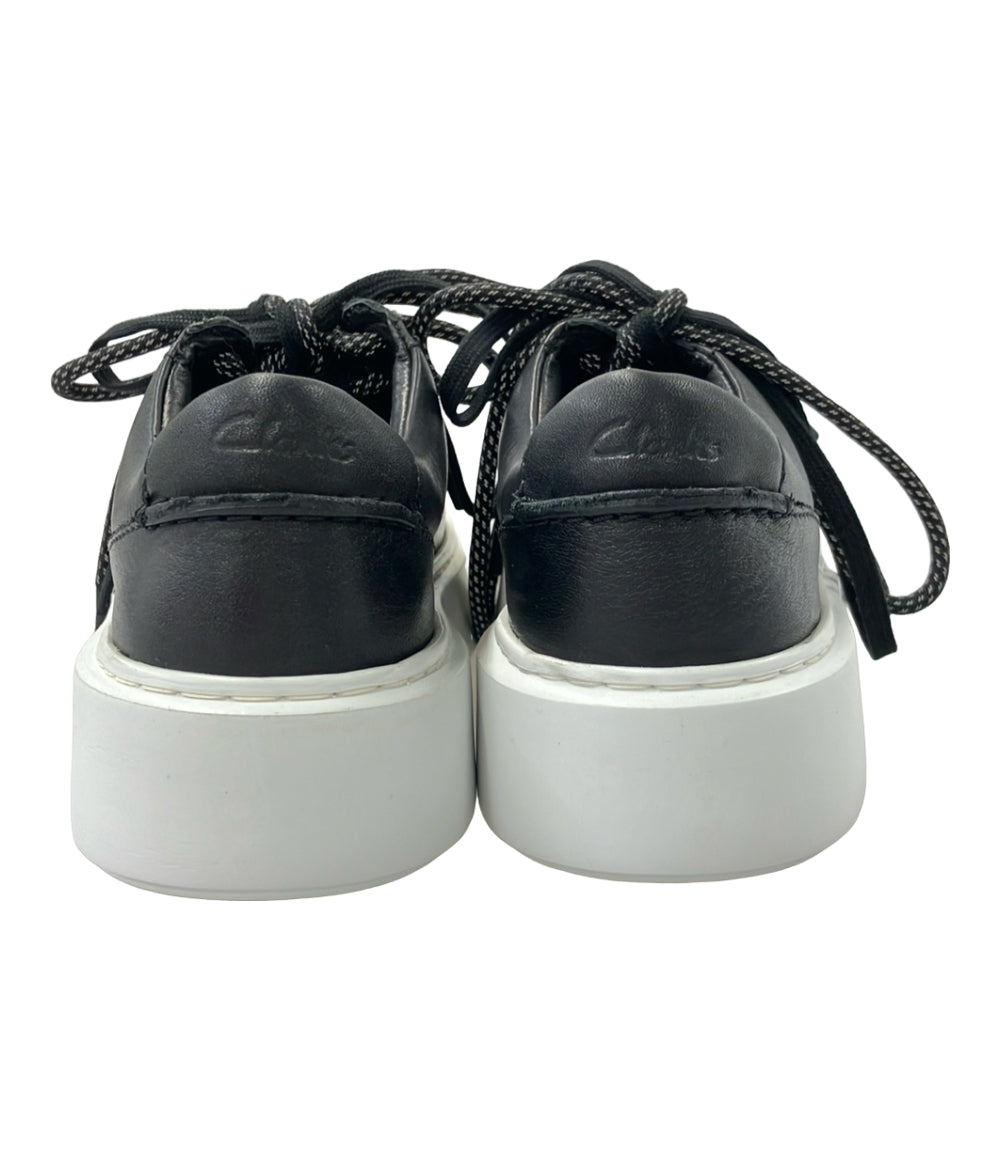 Clarks ローカットスニーカー レディース SIZE UK 5 (24cm) クラークス