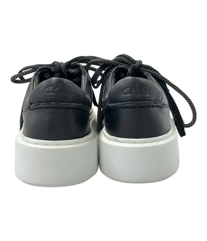 Clarks ローカットスニーカー レディース SIZE UK 5 (24cm) クラークス