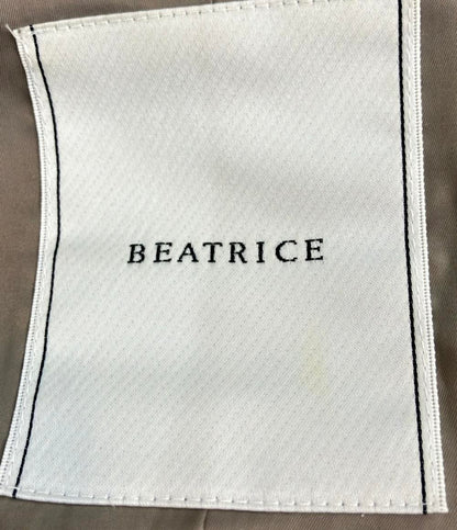 訳あり ベアトリス フードコート レディース (複数サイズ) BEATRICE