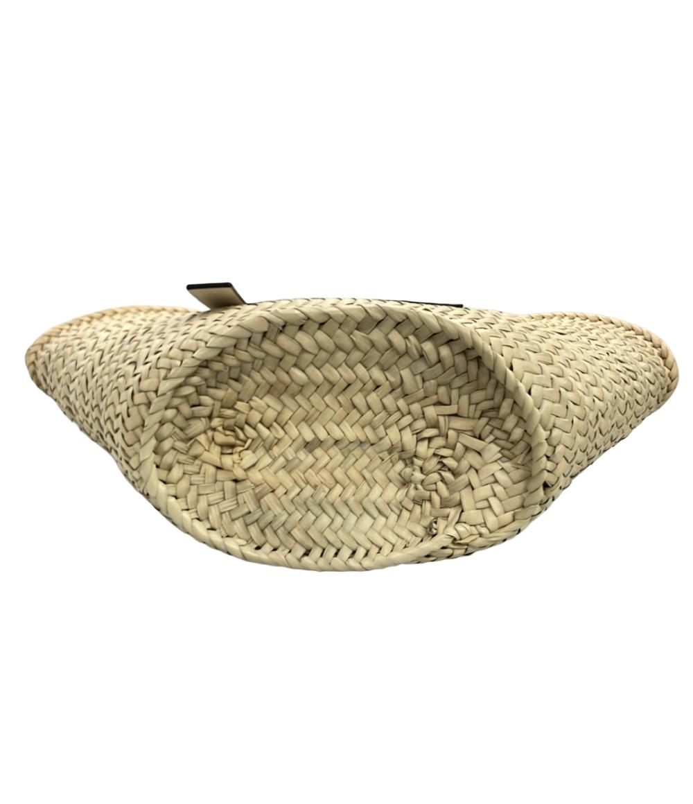 美品 LOEWE トートバッグ かごバッグ レディース ロエベ