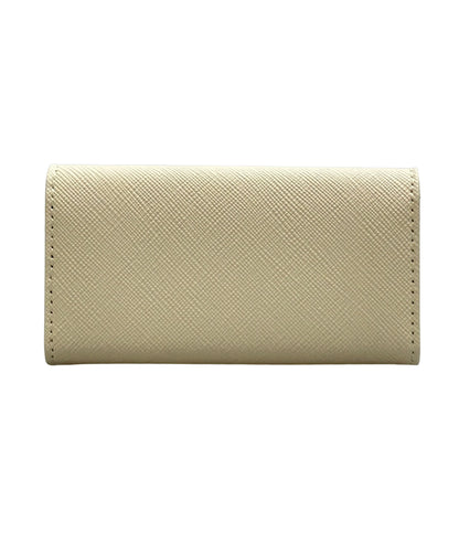 美品 agnes b. 4連キーケース レディース アニエスベー