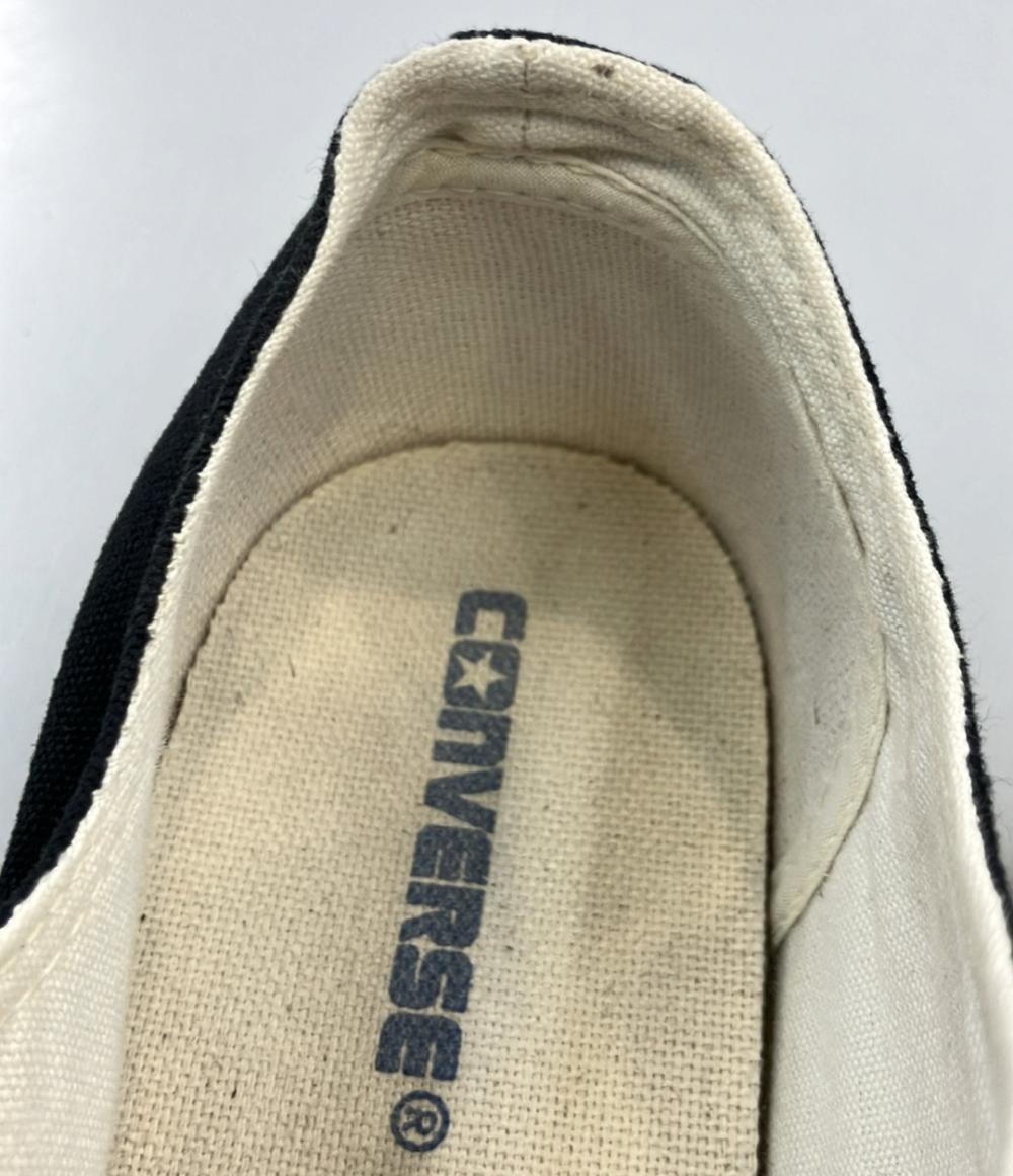CONVERSE ローカットスニーカー メンズ SIZE 28.0 (XL) コンバース