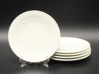 美品 ウエッジウッド プチトレイ プレート 小皿 5点セット 12cm インタグリオ WEDGWOOD