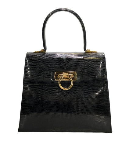 サルヴァトーレフェラガモ ハンドバッグ レディース Salvatore Ferragamo