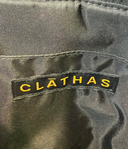 クレイサス トートバッグ ハンドバッグ レディース CLATHAS