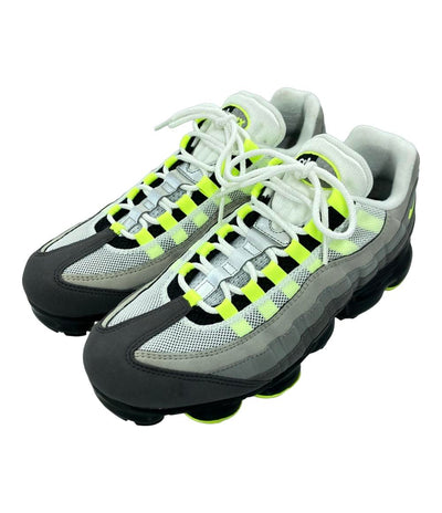 ナイキ ローカットスニーカー AIR VAPORMAX 95 AJ7292-001 メンズ SIZE 27.0 (L) NIKE