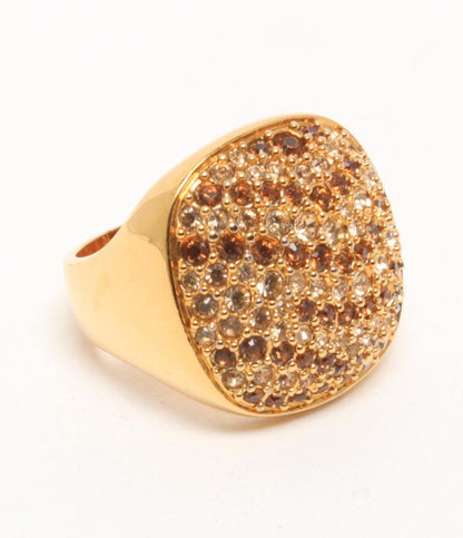 SWAROVSKI リング 指輪 レディース SIZE 13号 スワロフスキー