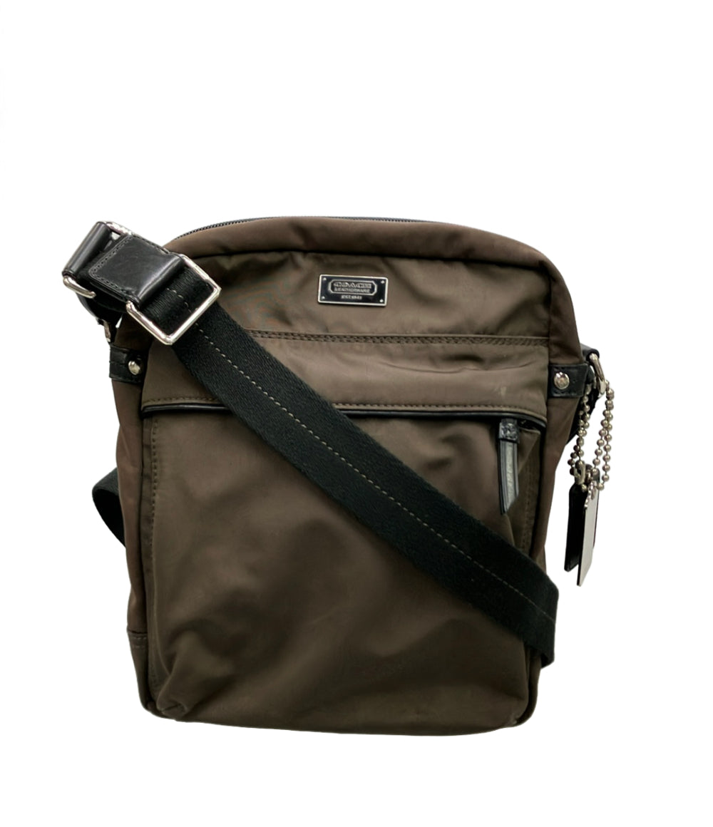 COACH ショルダーバッグ 斜め掛け 70204 レディース コーチ