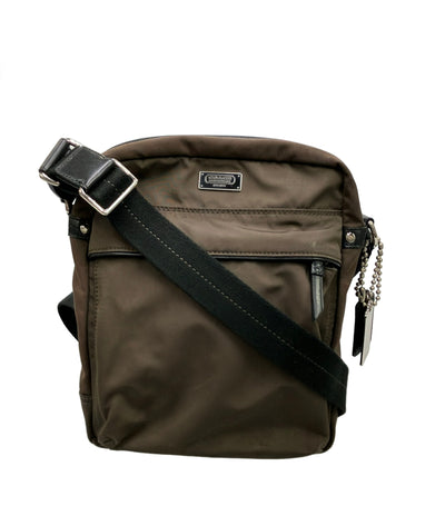 COACH ショルダーバッグ 斜め掛け 70204 レディース コーチ