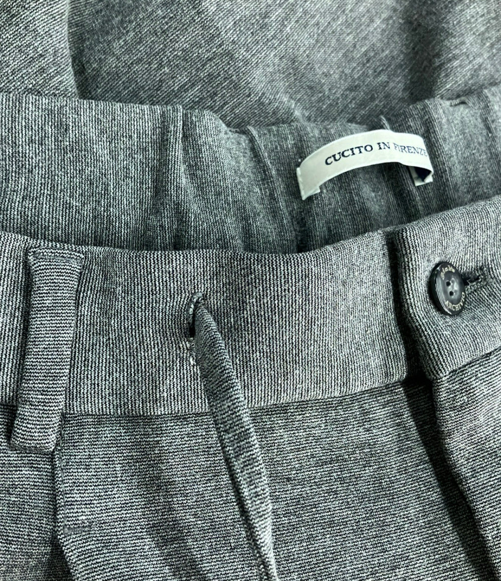 giabs ARCHIVIO ロングパンツ メンズ SIZE 48 (M) ジャブスアルキヴィオ