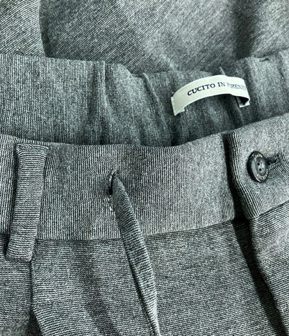 giabs ARCHIVIO ロングパンツ メンズ SIZE 48 (M) ジャブスアルキヴィオ