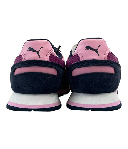 美品 PUMA ローカットスニーカー レディース SIZE 22.0 (XS) プーマ