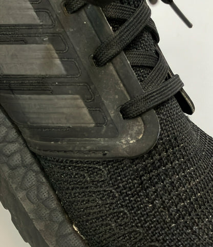 adidas ローカットスニーカー UltraBoost 20 EG0691 メンズ SIZE 27.0 アディダス
